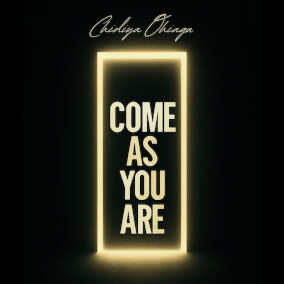 COME AS YOU ARE