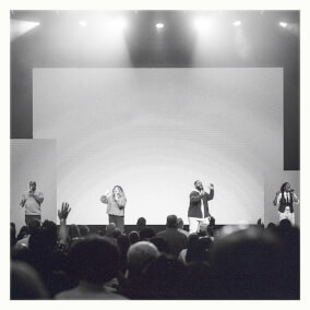 Something Incredible