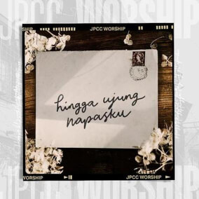 Hingga Ujung Napasku