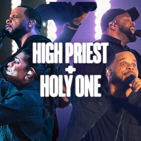 High Priest (Live) By Michael Bethany, Maryanne J. George