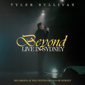Great Is Your Faithfulness (feat. Kadee Sullivan) [Live] By Tyler Sullivan