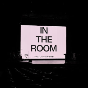 Heart to Heaven (Hallelujah) [Live from Victory Conference 2025] Oleh Victory Worship