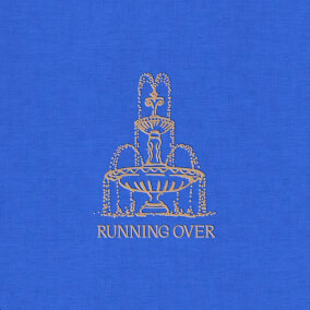 Running Over (Live) Por Grace City