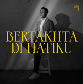Bertakhta di Hatiku