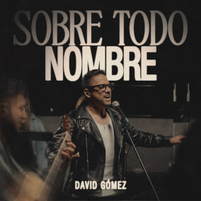 Sobre Todo Nombre Por David Gómez