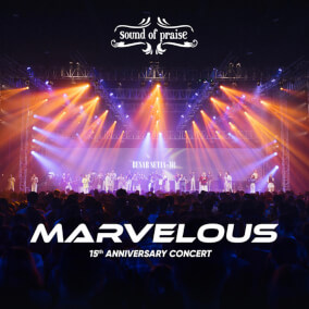 Dari Kemuliaan Sampai Kemuliaan Por Sound Of Praise