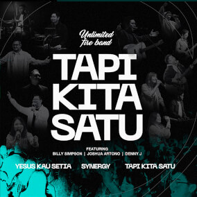 Yesus Kau Setia Por Unlimited Fire Band