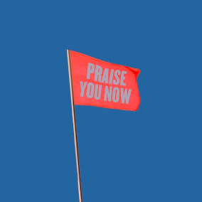 Praise You Now (Live) By VOUS Worship