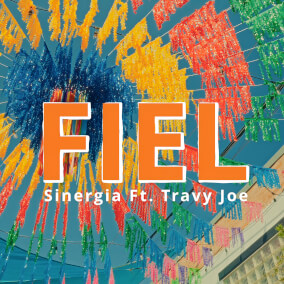 Fiel By Sinergia, Travy Joe