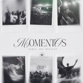 Fiesta en el Cielo Por Somos Uno Worship, Johan y Sofi