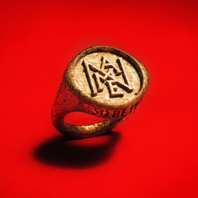 I Know A Name (Live) By Elevation Worship, Brandon Lake