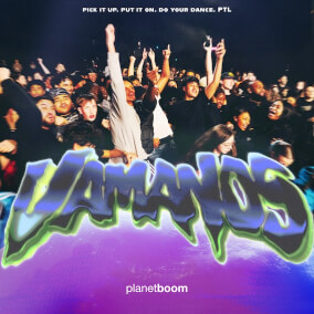 Vámonos (Live) Por planetboom