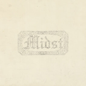 Midst (Live) By The Belonging Co, Andrew Holt