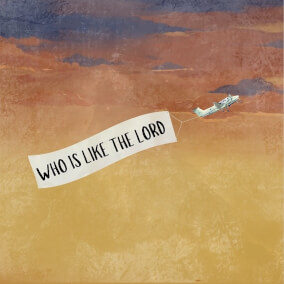 Who Is Like The Lord (feat. Yarian Rosado) Por Engedi Music