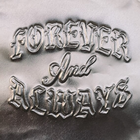 Forever and Always (Live) de Youth Alive