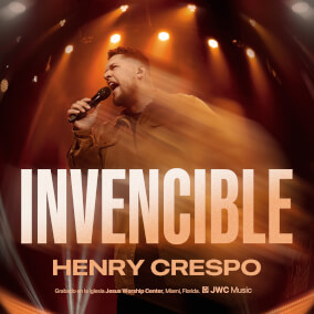 Invencible de Henry Crespo