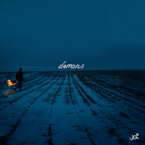 demons By Josiah Queen