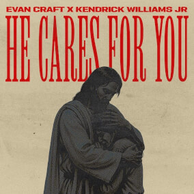 He Cares For You 으로 Evan Craft