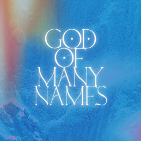 God Of Many Names (Live) Oleh Marcus Barnes