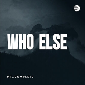 Who Else oleh MultiTracks Music