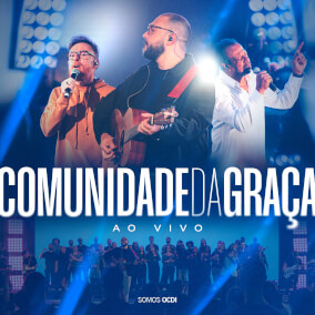 Tua é a Glória Por Comunidade da Graça