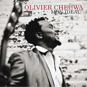 Persévère de Olivier Cheuwa