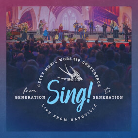 O Church Arise (Live) de Keith and Kristyn Getty