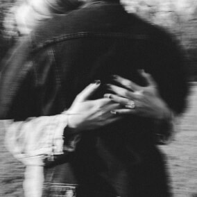 Here In Your Arms