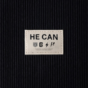 He Can By Pastor Mike Jr.