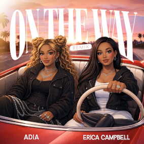 On The Way (Remix)