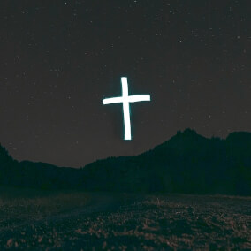 Power of the Cross (Studio Version)
