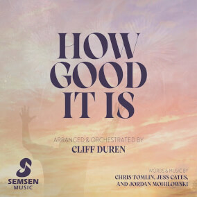 How Good It Is By Semsen Music