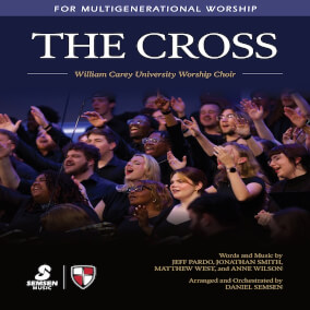 The Cross By Semsen Music