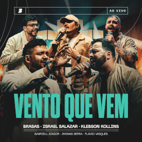 Vento Que Vem