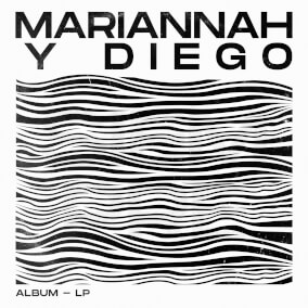 Sueña En Grande - Tienes A Dios Por Mariannah y Diego