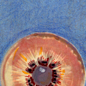 Salmo 27 de Música ICF