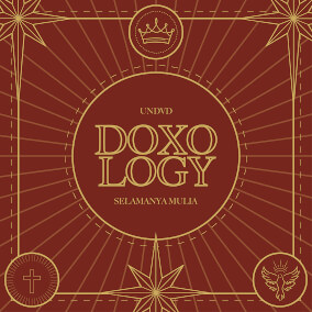 Selamanya Mulia (Doxology)