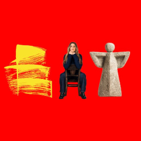 The Water By Brooke Ligertwood