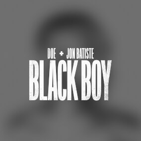 Black Boy (feat. Jon Batiste) de DOE