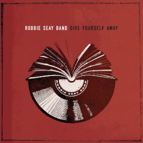 Give Yourself Away