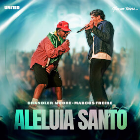 Aleluia Santo