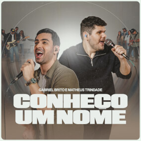 Conheço Um Nome