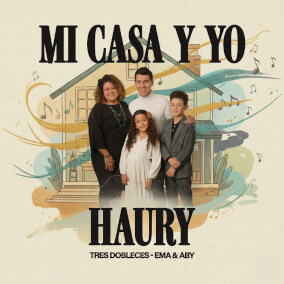 Mi Casa Y Yo 으로 Haury