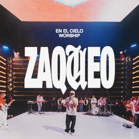 Zaqueo 으로 En El Cielo Worship