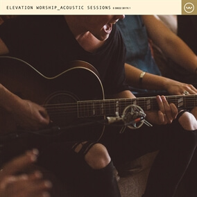 Do It Again (Acoustic) Por Elevation Worship