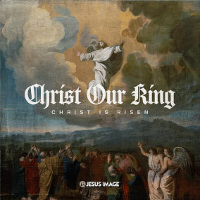 Christ Our King (Live) By Jesus Image, Lindy Cofer
