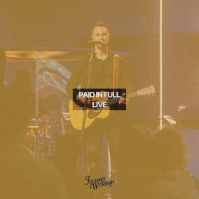 Paid In Full (Live)