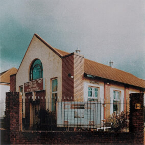 Power of Pentecost (feat. Lia Matthews) de UPCI Music