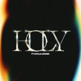 Holy (feat. Natalia Grubbs) de UPCI Music