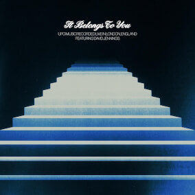 It Belongs To You (feat. David Jennings) de UPCI Music, David Jennings